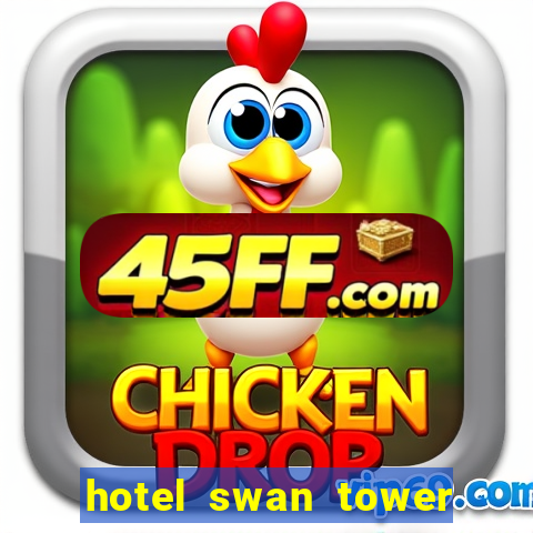 hotel swan tower porto alegre